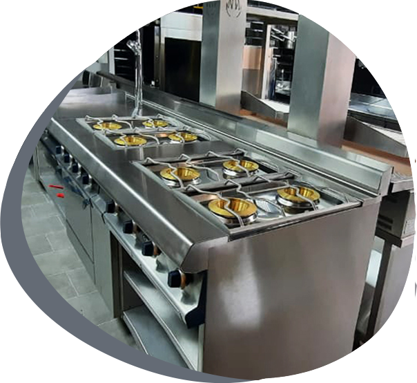 cuisine circle cuisine circle