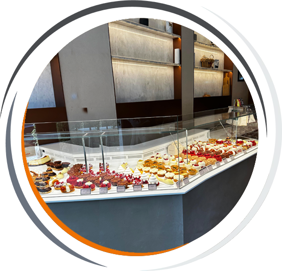icon circle patisserie icon circle patisserie